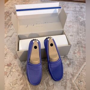 Rothy’s: The Driver